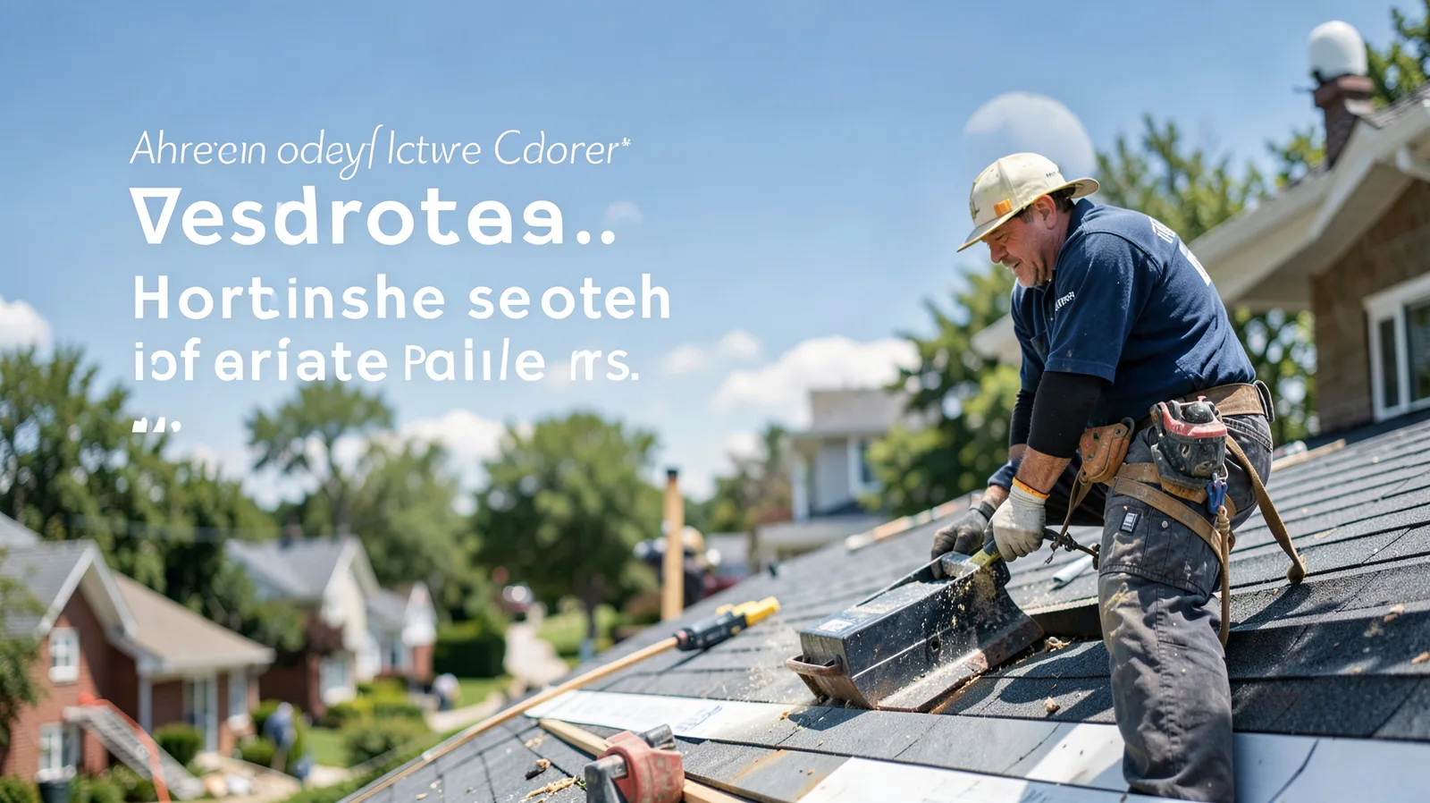 Roof Replacement in Canton, OH near me